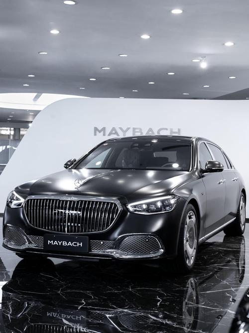 佛山顺德区特万欧企业管理咨询岚图汽车的售后服务让用户无忧出行，迈巴赫未来的豪华车趋势