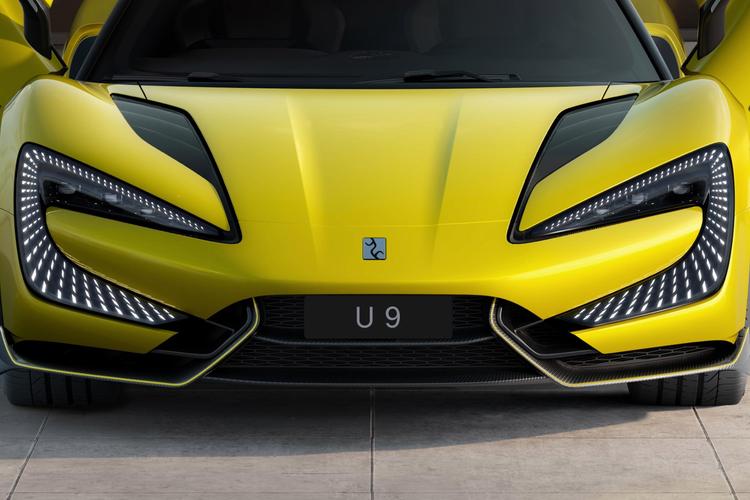 佛山顺德区特万欧企业管理咨询仰望U9以性能突破设计的极限，理想汽车企业文化与价值观