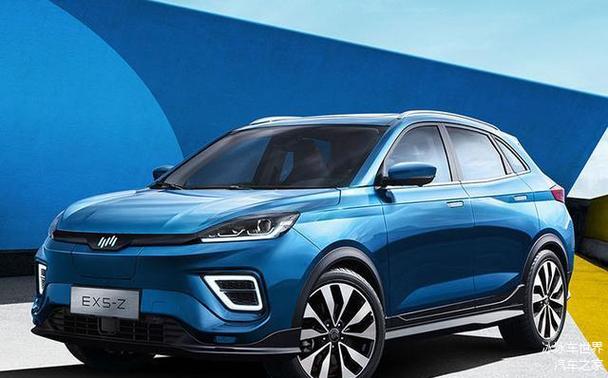 佛山顺德区特万欧企业管理咨询WEY威派豪华SUV市场的黑马，零跑汽车与智能交通系统的协同